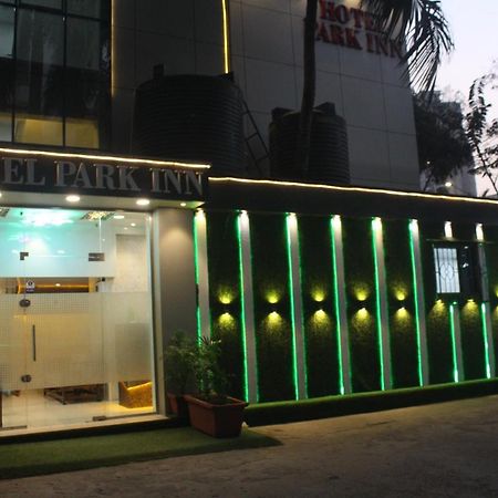 Hotel Park Inn Andheri West มุมไบ ภายนอก รูปภาพ