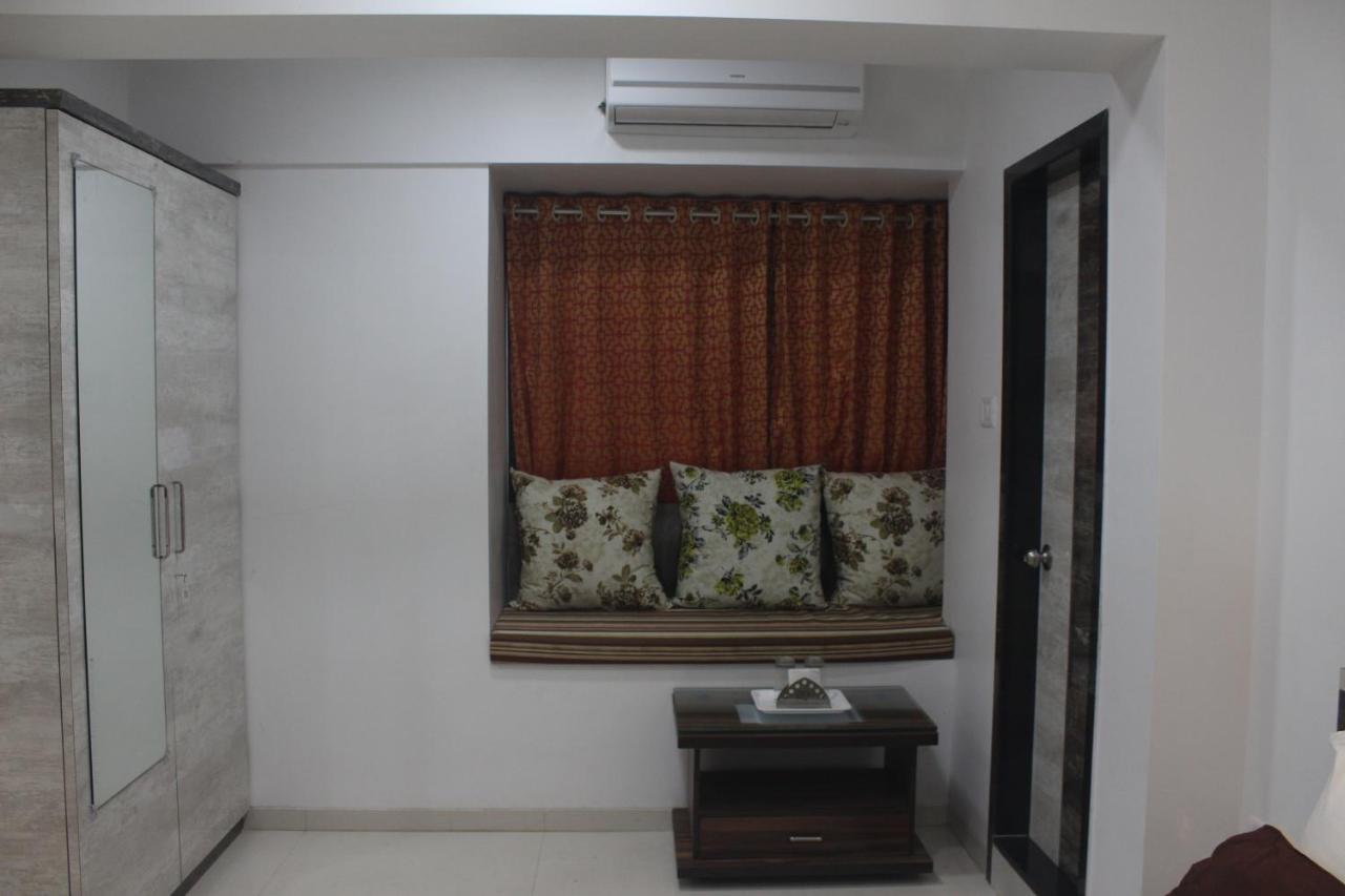 Hotel Park Inn Andheri West มุมไบ ภายนอก รูปภาพ