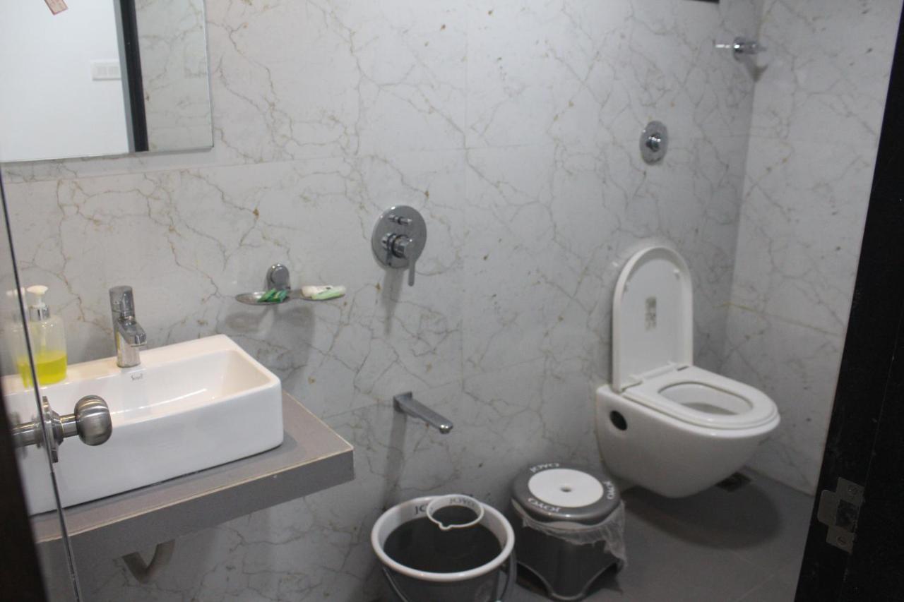 Hotel Park Inn Andheri West มุมไบ ภายนอก รูปภาพ