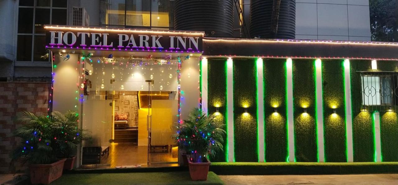 Hotel Park Inn Andheri West มุมไบ ภายนอก รูปภาพ